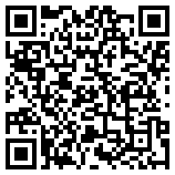 QR Code for Harmony Hall in Gray, ME 04039