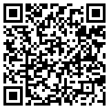 QR Code for Donna's Greenhouse in New Gloucester, ME 04260