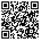 QR Code for DJ Greg Young in Lisbon, ME 04250