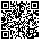 QR Code for Vespucci's Pizza in Lewiston, ME 04240