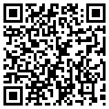 QR Code for The Log Cabin in Easton, ME 04740