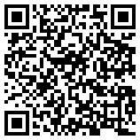 QR Code for Budget Truck Rental in Bangor, ME 04401
