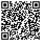 QR Code for Hole in the Wall Studioworks in Raymond, ME 04071