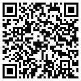 QR Code for Sandy's Magic Scissors in Vassalboro, ME 04989