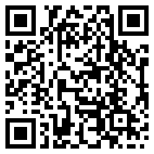 QR Code for Aarhus Gallery in Belfast, ME 04915