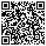 QR Code for City of Gardiner in Gardiner, ME 04345