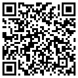 QR Code for October Corportation in New Gloucester, ME 04260
