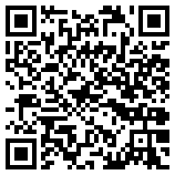 QR Code for Rideout's Custom Upholstery in BANGOR, ME 04401