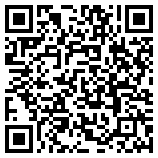 QR Code for Dunkin' Donuts in Lewiston, ME 04240