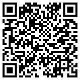 QR Code for Visions Flowers and Bridal Designs in Oakland, ME 04963