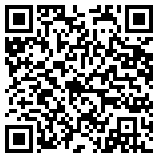 QR Code for 3 Bridges Yoga in York, ME 03909