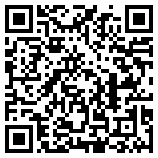 QR Code for Port Clyde Art Gallery in Tenants Harbor, ME 04860