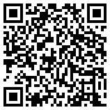 QR Code for Jonathan Borofsky Studios in Wells, ME 04090