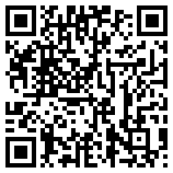 QR Code for Three Robbers Pub in Bowdoinham, ME 04008