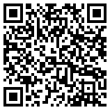 QR Code for Casco Bay Movers Dance Studio in Portland, ME 04101