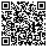 QR Code for Leslie Evans Design in Portland, ME 04101