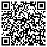 QR Code for Dunkin' Donuts in Auburn, ME 04210