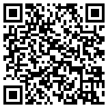QR Code for Merrill Blueberry Farms in Hancock, ME 04640
