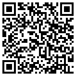 QR Code for Maine Foothills Artisan Co-Op in South Paris, ME 04281