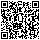 QR Code for The Cookie Jar Pastry Shop in Cape Elizabeth, ME 04107