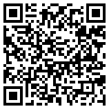 QR Code for Sunset Beach Salon in Belfast, ME 04915