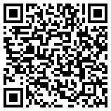 QR Code for Dunkin' Donuts in Lewiston, ME 04240