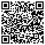 QR Code for LA Custom Tees in Auburn, ME 04210