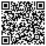 QR Code for Orange Cat Cafe in Kingfield, ME 04947