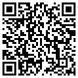QR Code for Wilderness Pines Campground in Monticello, ME 04760