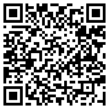 QR Code for Rowantrees Pottery in Blue Hill, ME 04614