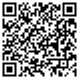 QR Code for Bamboo Bike Studio in Camden, ME 04843