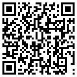 QR Code for Sunoco Gas Station in Pontiac, MI 48341