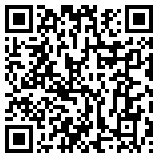 QR Code for Allan Miller Construction & Seamless Gutters in Tawas City, MI 48763