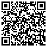 QR Code for Ginny's Custom Canvas in Bangor, MI 49013