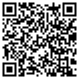QR Code for Hubbardston Library in Hubbardston, MI 48845