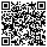 QR Code for Glamorous Nails & Spa in Clinton Township, MI 48035