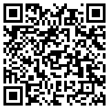 QR Code for Hosking's Hair Lines in Iron Mountain, MI 49801