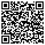 QR Code for Hillsdale Community Mental Health in Jackson, MI 49202