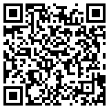 QR Code for The Dawg Haus Bed 'N Biscuit & Beyond in Newberry, MI 49868