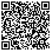 QR Code for George Washington Carver Community Center in Three Rivers, MI 49093