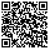 QR Code for Indira Alluru MD in Fenton, MI 48430