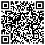 QR Code for Dufty R James Architect in Mount Pleasant, MI 48858