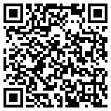 QR Code for The Upholstery Place & Design in Sanford, MI 48657
