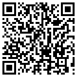QR Code for Clipped Up Hair Salon in Dimondale, MI 48821