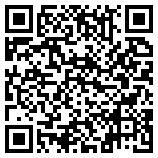 QR Code for Hockeytown Cafe in Detroit, MI 48201