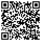 QR Code for Up North Gallery in Benzonia, MI 49616
