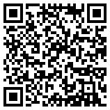 QR Code for Frantz Peter B Architect in Bay City, MI 48708