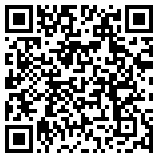 QR Code for Leo's Coney Island in Keego Harbor, MI 48320