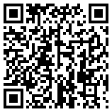 QR Code for The First Tee of Michigan Foundation in Huntington Woods, MI 48070