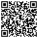 QR Code for Kalkaska County Central Dispatch in Kalkaska, MI 49646